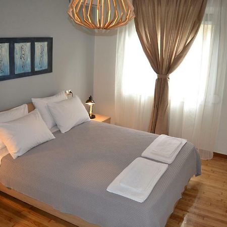 Leon Cozy Apartment Αθήνα Εξωτερικό φωτογραφία