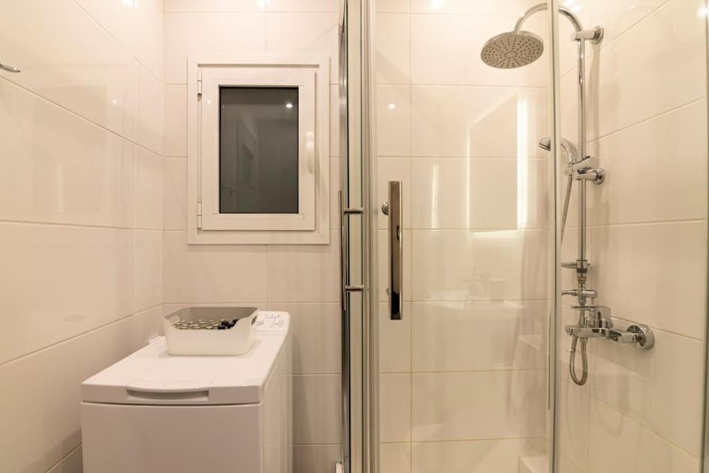 Leon Cozy Apartment Αθήνα Εξωτερικό φωτογραφία