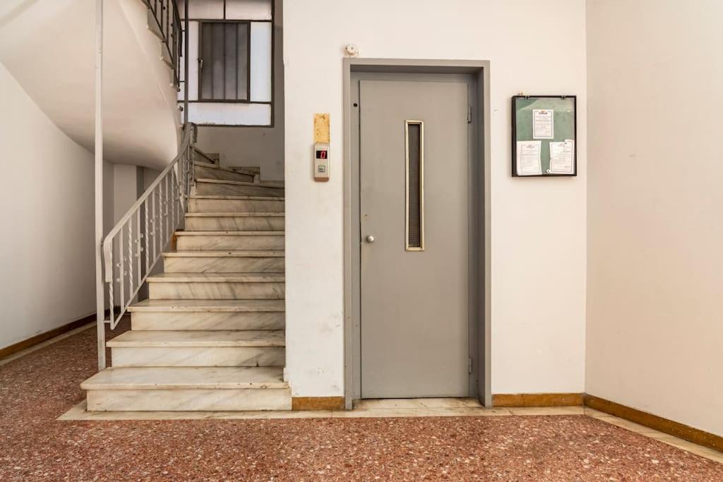 Leon Cozy Apartment Αθήνα Εξωτερικό φωτογραφία