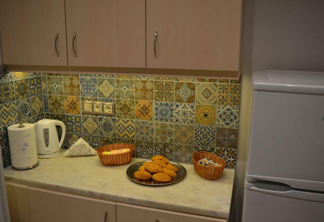 Leon Cozy Apartment Αθήνα Εξωτερικό φωτογραφία