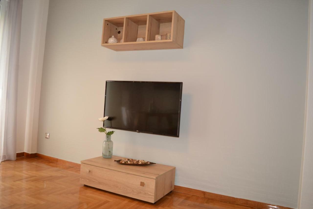 Leon Cozy Apartment Αθήνα Εξωτερικό φωτογραφία