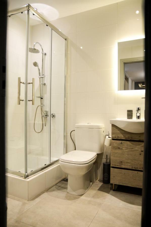 Leon Cozy Apartment Αθήνα Εξωτερικό φωτογραφία